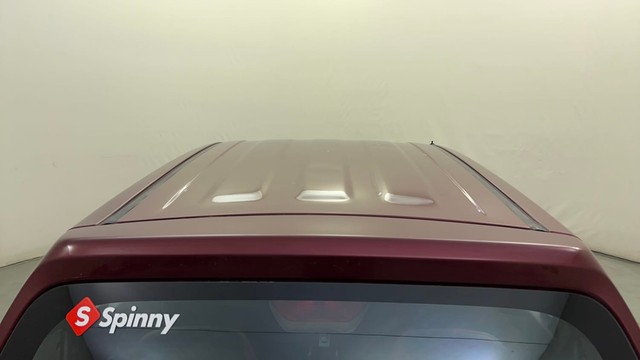 Second-hand 2016 Maruti Suzuki Alto K10 VXI for sale in Bangalore-22