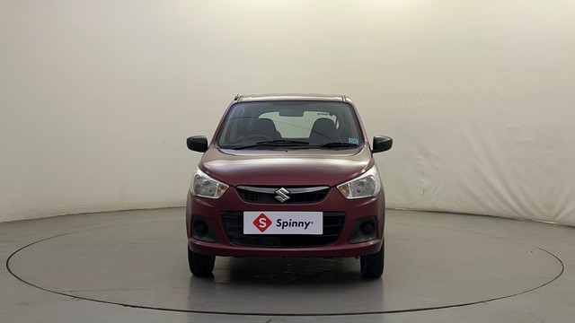 Second-hand 2016 Maruti Suzuki Alto K10 VXI for sale in Bangalore-7