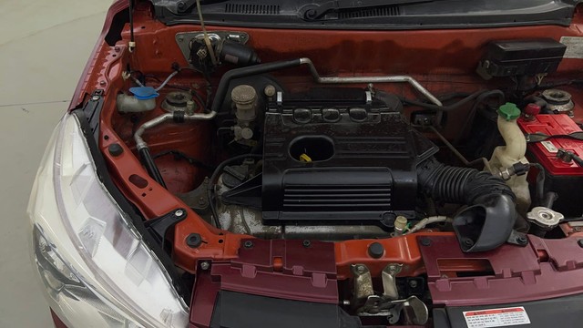 Second-hand 2016 Maruti Suzuki Alto K10 VXI for sale in Bangalore-38