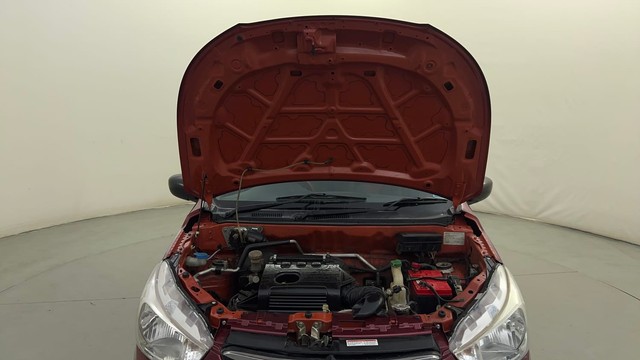 Second-hand 2016 Maruti Suzuki Alto K10 VXI for sale in Bangalore-8