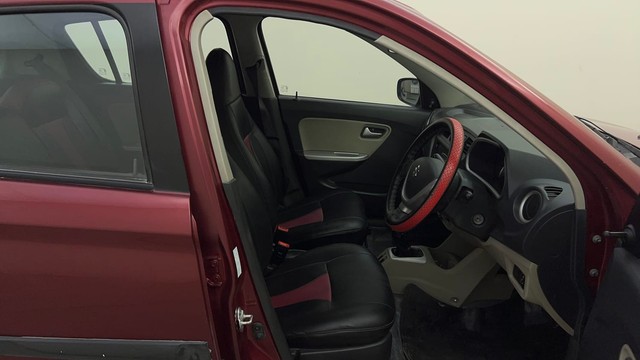 Second-hand 2016 Maruti Suzuki Alto K10 VXI for sale in Bangalore-15