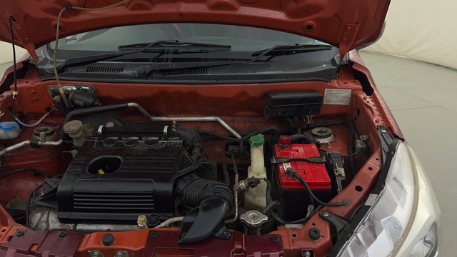 Second-hand 2016 Maruti Suzuki Alto K10 VXI for sale in Bangalore-36