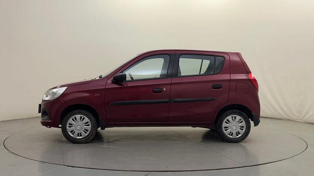 Second-hand 2016 Maruti Suzuki Alto K10 VXI for sale in Bangalore-6