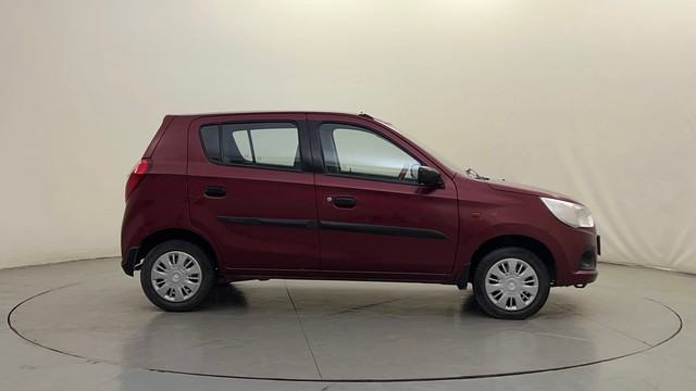 Second-hand 2016 Maruti Suzuki Alto K10 VXI for sale in Bangalore-2