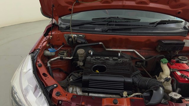 Second-hand 2016 Maruti Suzuki Alto K10 VXI for sale in Bangalore-37