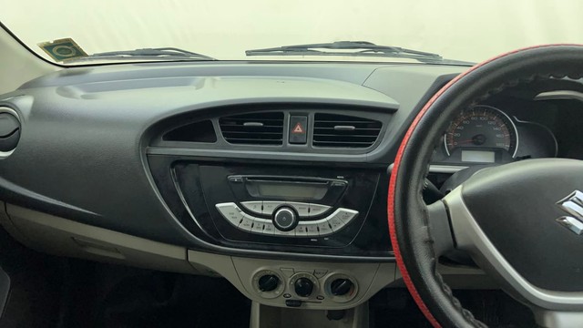 Second-hand 2016 Maruti Suzuki Alto K10 VXI for sale in Bangalore-33