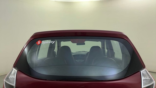 Second-hand 2016 Maruti Suzuki Alto K10 VXI for sale in Bangalore-26