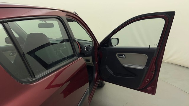 Second-hand 2016 Maruti Suzuki Alto K10 VXI for sale in Bangalore-16