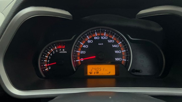 Second-hand 2016 Maruti Suzuki Alto K10 VXI for sale in Bangalore-13