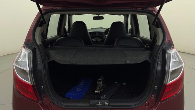 Second-hand 2016 Maruti Suzuki Alto K10 VXI for sale in Bangalore-9