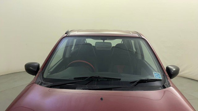 Second-hand 2016 Maruti Suzuki Alto K10 VXI for sale in Bangalore-10