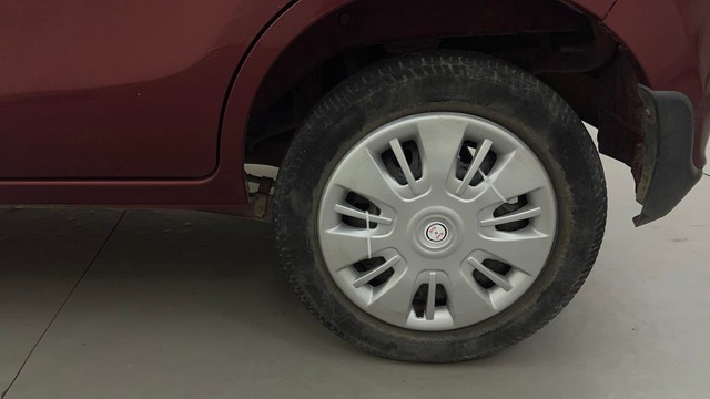 Second-hand 2016 Maruti Suzuki Alto K10 VXI for sale in Bangalore-19