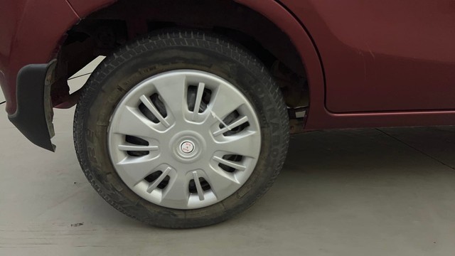 Second-hand 2016 Maruti Suzuki Alto K10 VXI for sale in Bangalore-18