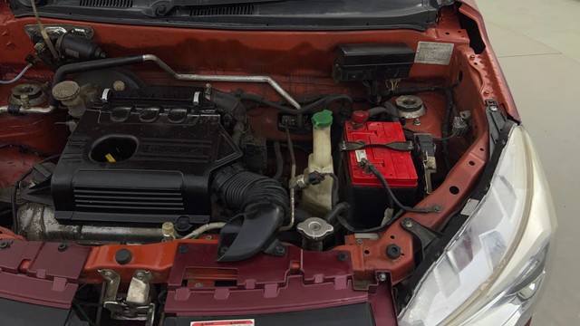 Second-hand 2016 Maruti Suzuki Alto K10 VXI for sale in Bangalore-32