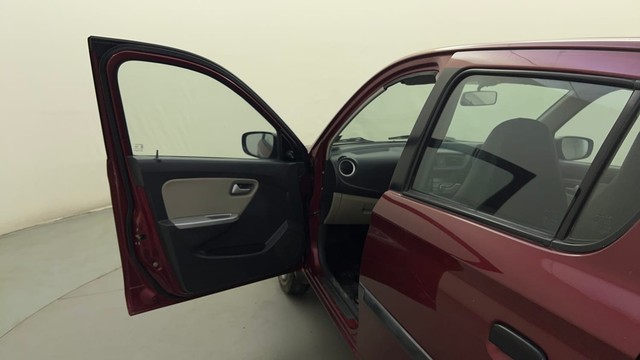 Second-hand 2016 Maruti Suzuki Alto K10 VXI for sale in Bangalore-27