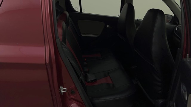 Second-hand 2016 Maruti Suzuki Alto K10 VXI for sale in Bangalore-25