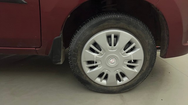 Second-hand 2016 Maruti Suzuki Alto K10 VXI for sale in Bangalore-17