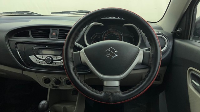 Second-hand 2016 Maruti Suzuki Alto K10 VXI for sale in Bangalore-31