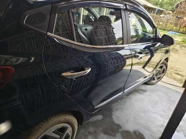 Second-hand 2025 Hyundai Grand i10 Nios Sportz for sale in Purnia-2