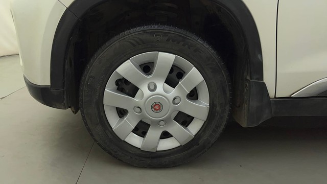 Second-hand 2021 Maruti Suzuki Vitara Brezza ZXI Plus for sale in Mysore-20