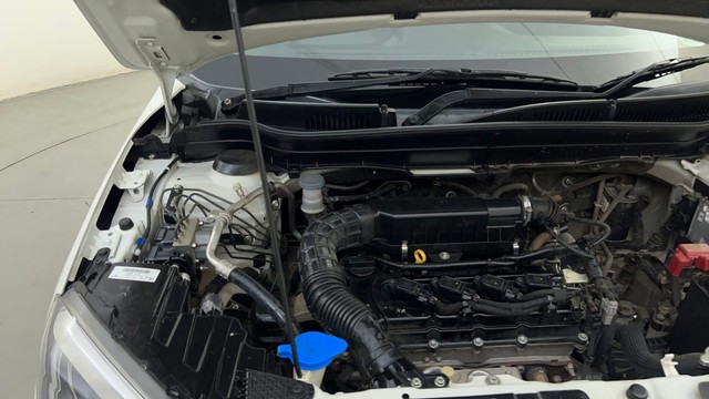 Second-hand 2021 Maruti Suzuki Vitara Brezza ZXI Plus for sale in Mysore-26