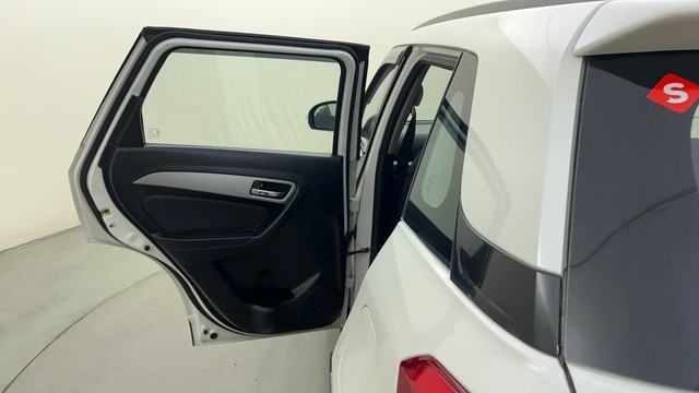 Second-hand 2021 Maruti Suzuki Vitara Brezza ZXI Plus for sale in Mysore-32