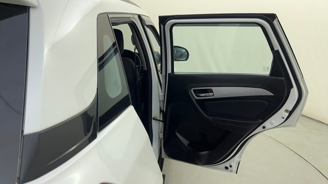 Second-hand 2021 Maruti Suzuki Vitara Brezza ZXI Plus for sale in Mysore-30