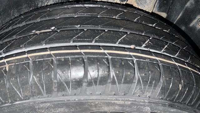 Second-hand 2021 Maruti Suzuki Vitara Brezza ZXI Plus for sale in Mysore-27