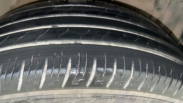 Second-hand 2021 Maruti Suzuki Vitara Brezza ZXI Plus for sale in Mysore-39