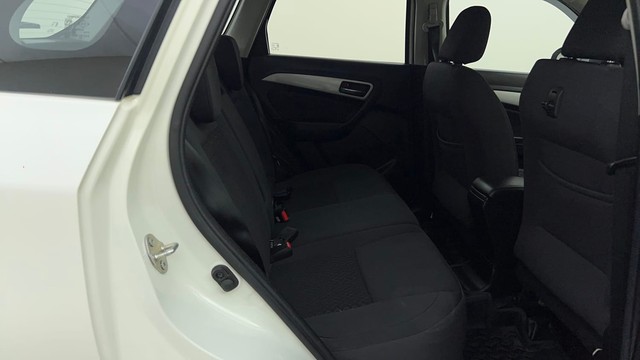 Second-hand 2021 Maruti Suzuki Vitara Brezza ZXI Plus for sale in Mysore-36