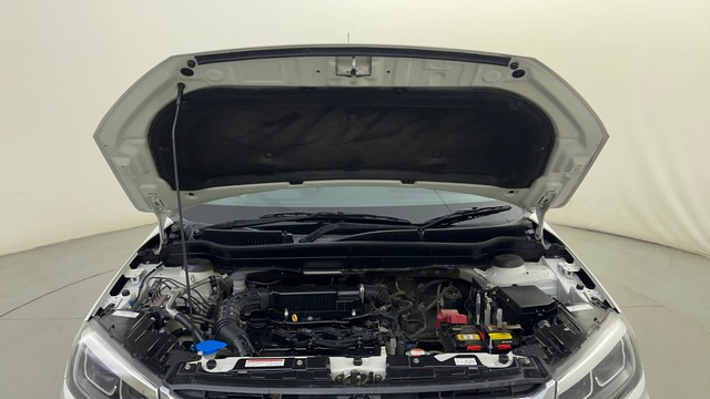 Second-hand 2021 Maruti Suzuki Vitara Brezza ZXI Plus for sale in Mysore-8