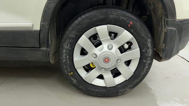 Second-hand 2021 Maruti Suzuki Vitara Brezza ZXI Plus for sale in Mysore-19