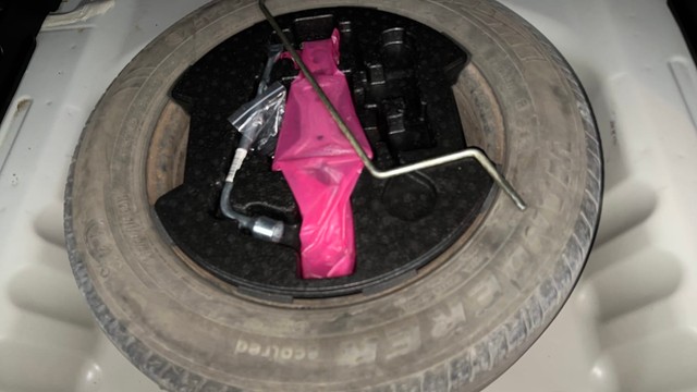 Second-hand 2021 Maruti Suzuki Vitara Brezza ZXI Plus for sale in Mysore-21