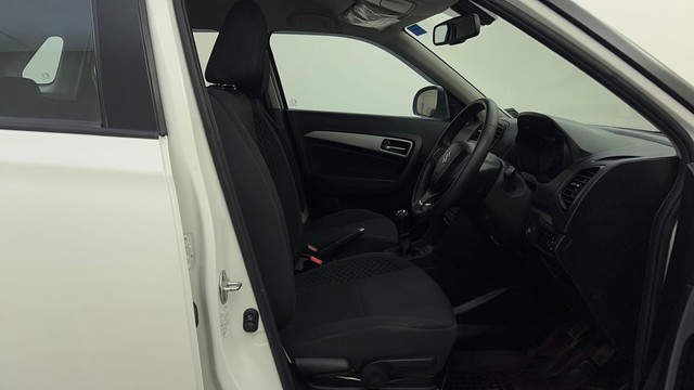 Second-hand 2021 Maruti Suzuki Vitara Brezza ZXI Plus for sale in Mysore-15