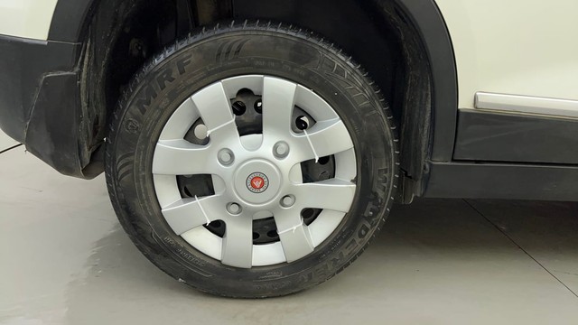 Second-hand 2021 Maruti Suzuki Vitara Brezza ZXI Plus for sale in Mysore-18