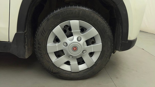 Second-hand 2021 Maruti Suzuki Vitara Brezza ZXI Plus for sale in Mysore-17