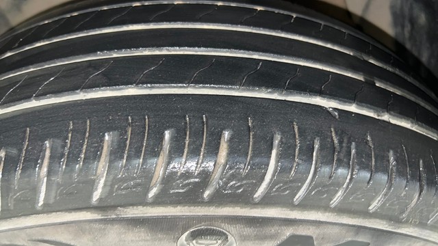 Second-hand 2021 Maruti Suzuki Vitara Brezza ZXI Plus for sale in Mysore-28