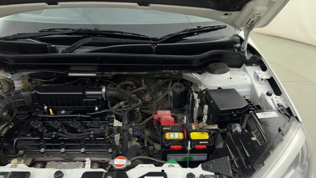 Second-hand 2021 Maruti Suzuki Vitara Brezza ZXI Plus for sale in Mysore-24