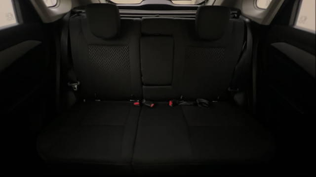 Second-hand 2021 Maruti Suzuki Vitara Brezza ZXI Plus for sale in Mysore-29