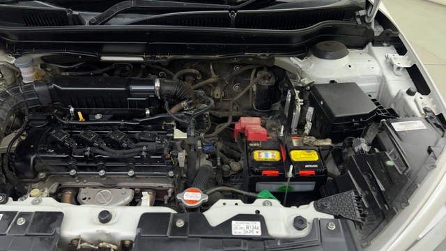 Second-hand 2021 Maruti Suzuki Vitara Brezza ZXI Plus for sale in Mysore-25