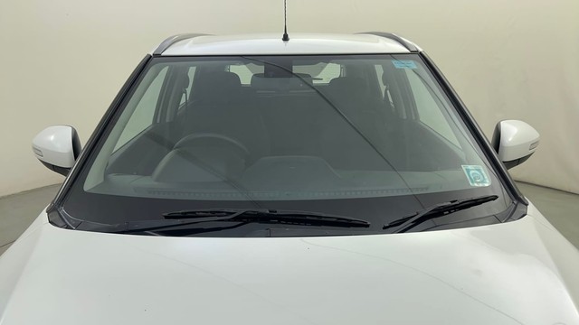 Second-hand 2021 Maruti Suzuki Vitara Brezza ZXI Plus for sale in Mysore-10