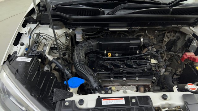 Second-hand 2021 Maruti Suzuki Vitara Brezza ZXI Plus for sale in Mysore-38