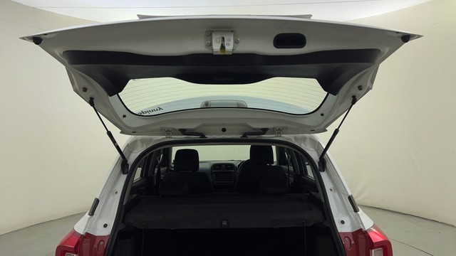 Second-hand 2021 Maruti Suzuki Vitara Brezza ZXI Plus for sale in Mysore-37