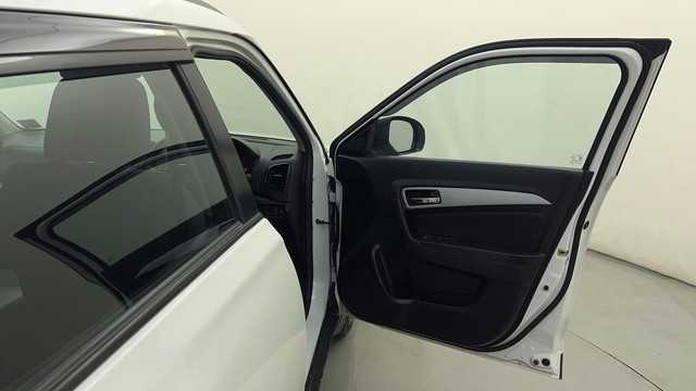 Second-hand 2021 Maruti Suzuki Vitara Brezza ZXI Plus for sale in Mysore-16