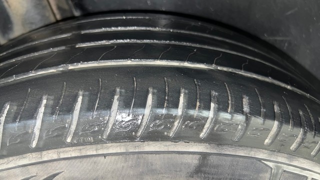 Second-hand 2021 Maruti Suzuki Vitara Brezza ZXI Plus for sale in Mysore-33