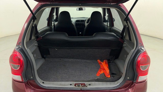 Second-hand 2014 Maruti Suzuki Alto K10 VXI for sale in Bangalore-9