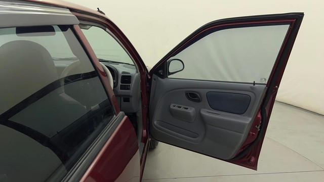 Second-hand 2014 Maruti Suzuki Alto K10 VXI for sale in Bangalore-16