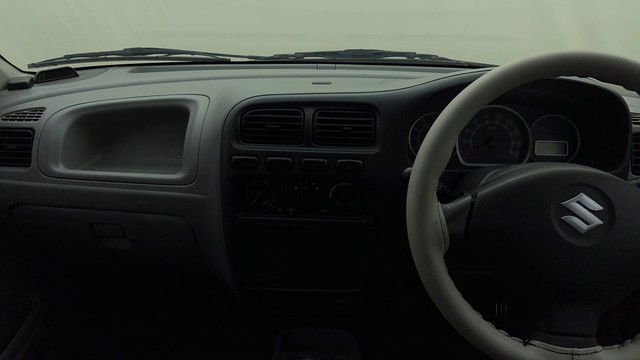 Second-hand 2014 Maruti Suzuki Alto K10 VXI for sale in Bangalore-38