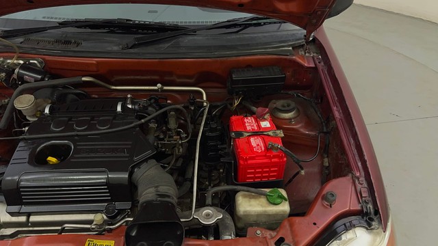 Second-hand 2014 Maruti Suzuki Alto K10 VXI for sale in Bangalore-28