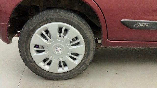 Second-hand 2014 Maruti Suzuki Alto K10 VXI for sale in Bangalore-18